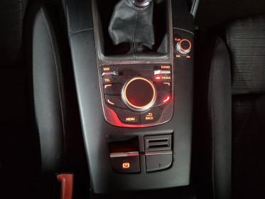 Audi a3 berline 2.0 tdi 150 ambiente/radar de recule/bluetooth/feux auto occasion paris 17ème (75)(porte maillot)...