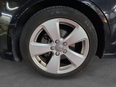 Audi a3 berline 2.0 tdi 150 ambiente/radar de recule/bluetooth/feux auto occasion paris 17ème (75)(porte maillot)...