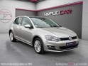 Volkswagen golf 1.6 tdi 105 bluemotion technology fap cup dsg7 toit ouvrant occasion simplicicar la ciotat simplicicar...