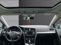 Volkswagen golf 1.6 tdi 105 bluemotion technology fap cup dsg7 toit ouvrant occasion simplicicar la ciotat simplicicar...