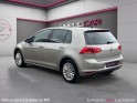 Volkswagen golf 1.6 tdi 105 bluemotion technology fap cup dsg7 toit ouvrant occasion simplicicar la ciotat simplicicar...