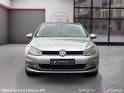 Volkswagen golf 1.6 tdi 105 bluemotion technology fap cup dsg7 toit ouvrant occasion simplicicar la ciotat simplicicar...