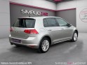 Volkswagen golf 1.6 tdi 105 bluemotion technology fap cup dsg7 toit ouvrant occasion simplicicar la ciotat simplicicar...