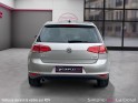 Volkswagen golf 1.6 tdi 105 bluemotion technology fap cup dsg7 toit ouvrant occasion simplicicar la ciotat simplicicar...