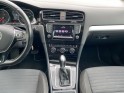 Volkswagen golf 1.6 tdi 105 bluemotion technology fap cup dsg7 toit ouvrant occasion simplicicar la ciotat simplicicar...