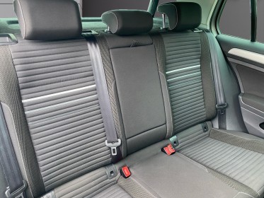 Volkswagen golf 1.6 tdi 105 bluemotion technology fap cup dsg7 toit ouvrant occasion simplicicar la ciotat simplicicar...