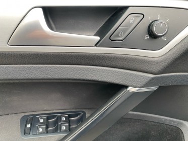 Volkswagen golf 1.6 tdi 105 bluemotion technology fap cup dsg7 toit ouvrant occasion simplicicar la ciotat simplicicar...