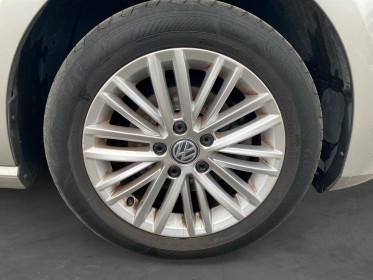 Volkswagen golf 1.6 tdi 105 bluemotion technology fap cup dsg7 toit ouvrant occasion simplicicar la ciotat simplicicar...