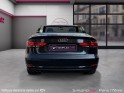 Audi a3 cabriolet 1.4 tfsi 125 / volant cuir / start and stop / garantie 12 mois occasion paris 17ème (75)(porte maillot)...