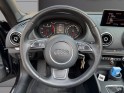Audi a3 cabriolet 1.4 tfsi 125 / volant cuir / start and stop / garantie 12 mois occasion paris 17ème (75)(porte maillot)...