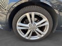 Audi a3 cabriolet 1.4 tfsi 125 / volant cuir / start and stop / garantie 12 mois occasion paris 17ème (75)(porte maillot)...