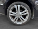 Audi a3 cabriolet 1.4 tfsi 125 / volant cuir / start and stop / garantie 12 mois occasion paris 17ème (75)(porte maillot)...