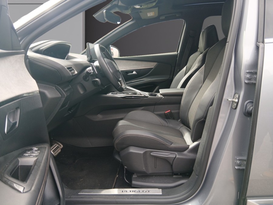 PEUGEOT d'occasion 3008 1.6 THP 16V 225 Hybrid e-EAT8 180 cv de 2023