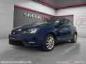 Seat ibiza st 1.0 75 ch my canal occasion simplicicar pertuis  simplicicar simplicibike france