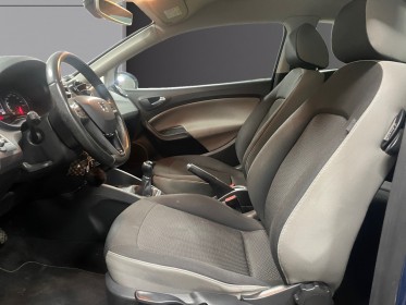 Seat ibiza st 1.0 75 ch my canal occasion simplicicar pertuis  simplicicar simplicibike france