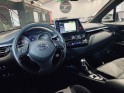 Toyota c-hr hybride my20 1.8l 122 ch collection hybrid cvt 2wd - garantie 12 mois occasion  simplicicar aix les bains...