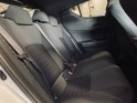 Toyota c-hr hybride my20 1.8l 122 ch collection hybrid cvt 2wd - garantie 12 mois occasion  simplicicar aix les bains...