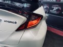 Toyota c-hr hybride my20 1.8l 122 ch collection hybrid cvt 2wd - garantie 12 mois occasion  simplicicar aix les bains...