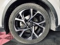 Toyota c-hr hybride my20 1.8l 122 ch collection hybrid cvt 2wd - garantie 12 mois occasion  simplicicar aix les bains...