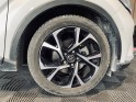 Toyota c-hr hybride my20 1.8l 122 ch collection hybrid cvt 2wd - garantie 12 mois occasion  simplicicar aix les bains...