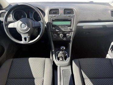 Volkswagen golf 1.4 16s 80 trendline occasion simplicicar st-maximin simplicicar simplicibike france
