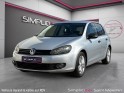 Volkswagen golf 1.4 16s 80 trendline occasion simplicicar st-maximin simplicicar simplicibike france