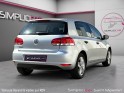 Volkswagen golf 1.4 16s 80 trendline occasion simplicicar st-maximin simplicicar simplicibike france