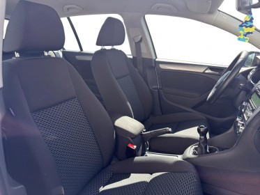 Volkswagen golf 1.4 16s 80 trendline occasion simplicicar st-maximin simplicicar simplicibike france
