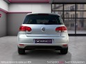 Volkswagen golf 1.4 16s 80 trendline occasion simplicicar st-maximin simplicicar simplicibike france