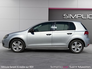 Volkswagen golf 1.4 16s 80 trendline occasion simplicicar st-maximin simplicicar simplicibike france