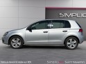 Volkswagen golf 1.4 16s 80 trendline occasion simplicicar st-maximin simplicicar simplicibike france