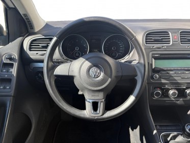 Volkswagen golf 1.4 16s 80 trendline occasion simplicicar st-maximin simplicicar simplicibike france