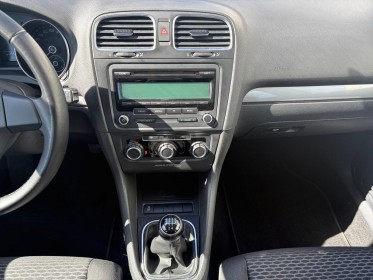 Volkswagen golf 1.4 16s 80 trendline occasion simplicicar st-maximin simplicicar simplicibike france