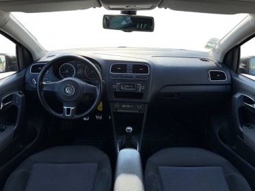 Volkswagen polo 1.2 tsi 105 confortline occasion simplicicar st-maximin simplicicar simplicibike france