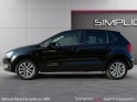 Volkswagen polo 1.2 tsi 105 confortline occasion simplicicar st-maximin simplicicar simplicibike france