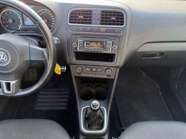 Volkswagen polo 1.2 tsi 105 confortline occasion simplicicar st-maximin simplicicar simplicibike france