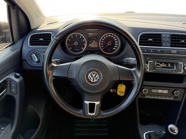 Volkswagen polo 1.2 tsi 105 confortline occasion simplicicar st-maximin simplicicar simplicibike france