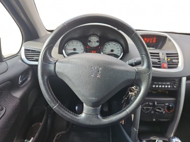 Peugeot 207 sport 1.6e 16v 110ch occasion simplicicar orgeval  simplicicar simplicibike france