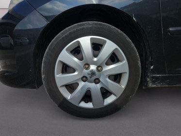 Peugeot 207 sport 1.6e 16v 110ch occasion simplicicar orgeval  simplicicar simplicibike france