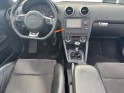 Audi a3 cabriolet s line 2.0 tdi 140 ch--- occasion simplicicar orgeval  simplicicar simplicibike france