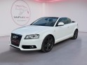 Audi a3 cabriolet s line 2.0 tdi 140 ch--- occasion simplicicar orgeval  simplicicar simplicibike france