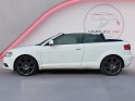 Audi a3 cabriolet s line 2.0 tdi 140 ch--- occasion simplicicar orgeval  simplicicar simplicibike france