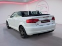 Audi a3 cabriolet s line 2.0 tdi 140 ch--- occasion simplicicar orgeval  simplicicar simplicibike france