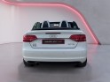 Audi a3 cabriolet s line 2.0 tdi 140 ch--- occasion simplicicar orgeval  simplicicar simplicibike france