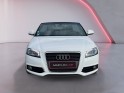 Audi a3 cabriolet s line 2.0 tdi 140 ch--- occasion simplicicar orgeval  simplicicar simplicibike france
