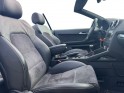 Audi a3 cabriolet s line 2.0 tdi 140 ch--- occasion simplicicar orgeval  simplicicar simplicibike france
