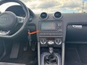 Audi a3 cabriolet s line 2.0 tdi 140 ch--- occasion simplicicar orgeval  simplicicar simplicibike france