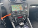 Audi a3 cabriolet s line 2.0 tdi 140 ch--- occasion simplicicar orgeval  simplicicar simplicibike france