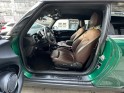 Mini hatch 3 portes f56 lci cooper 136 ch bva7 edition 60 years occasion paris 15ème (75) simplicicar simplicibike france
