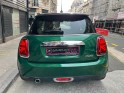 Mini hatch 3 portes f56 lci cooper 136 ch bva7 edition 60 years occasion paris 15ème (75) simplicicar simplicibike france